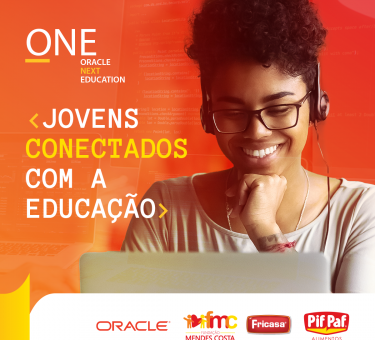 Oracle One - Cursos de Programação